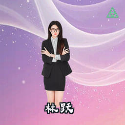林跃